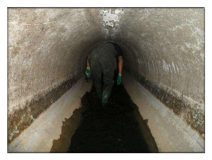 雷鸣镇管道高压清洗