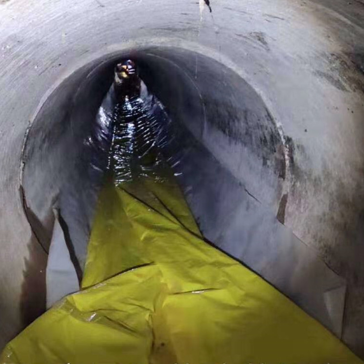 雷鸣镇管道紫外光固化修复