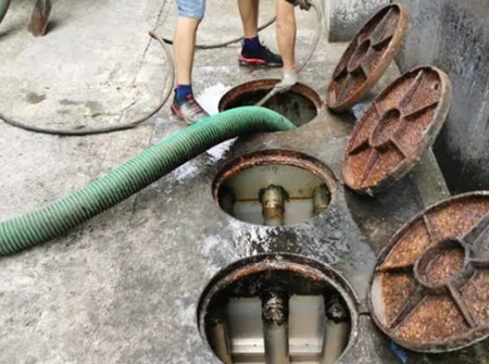 雷鸣镇哪里有高压清洗管道，化粪池清理及抽粪车